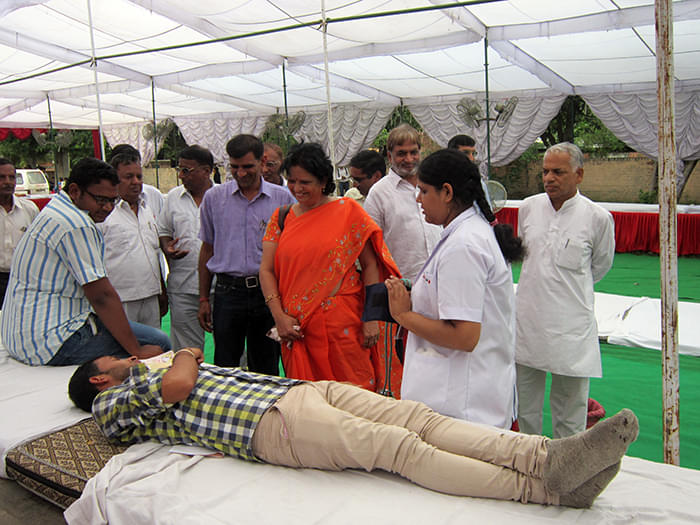 Government College Hisar Events photo 6